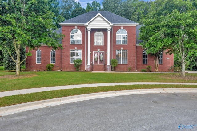 147 Misty River Lane, Huntsville