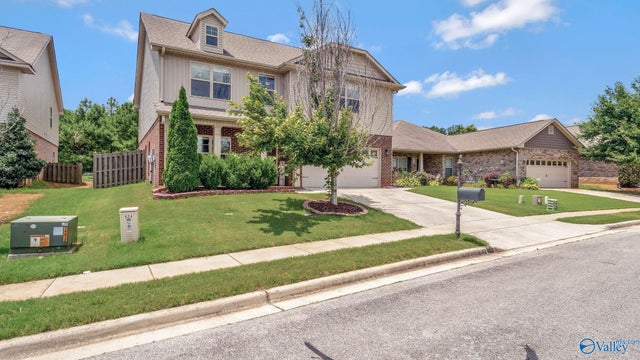 324 Acorn Grove Lane, Huntsville