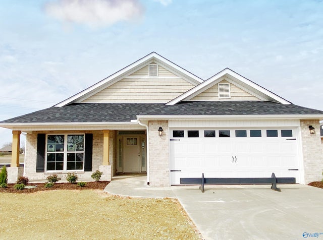 109 Sidney Ruth Drive, New Market