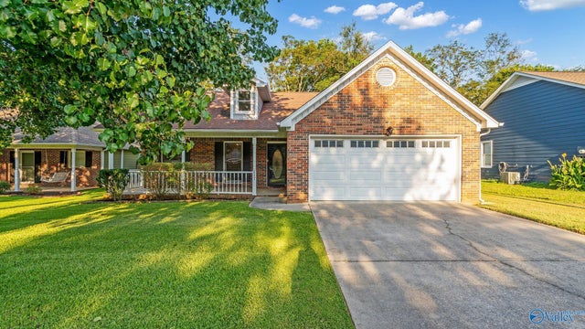 217 Shadowbrook Lane, Huntsville