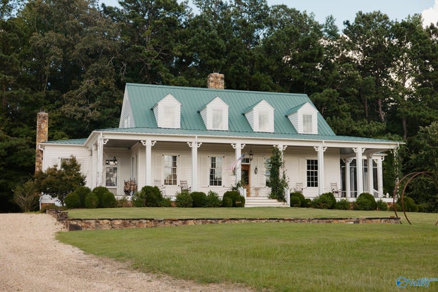 2630 +/- Acres, Pell City