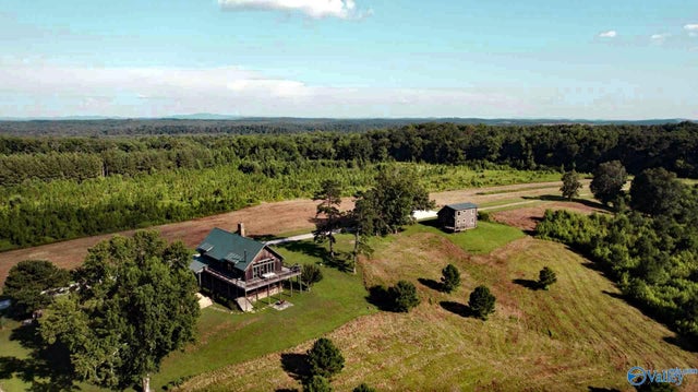 910 +/- Acres, Pell City