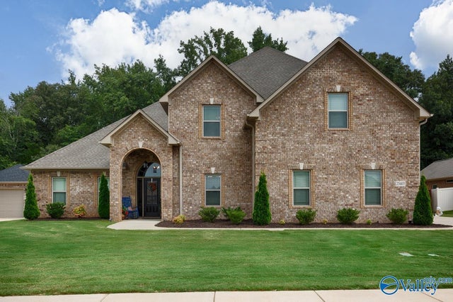 25403 Emme Kate Lane, Madison