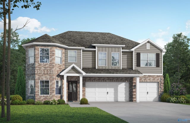 162 Chesire Cove Lane, New Market