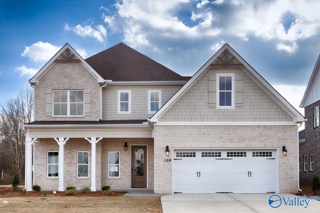 108 Magnolia Hill Avenue, Toney