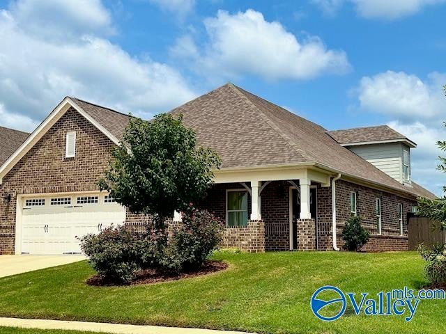 129 Whitner Drive, Hazel Green