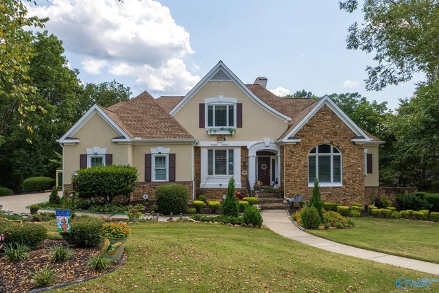 709 Tannahill Drive, Huntsville