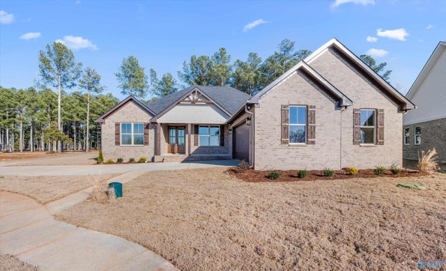 22052 Mulligan Parkway, Athens