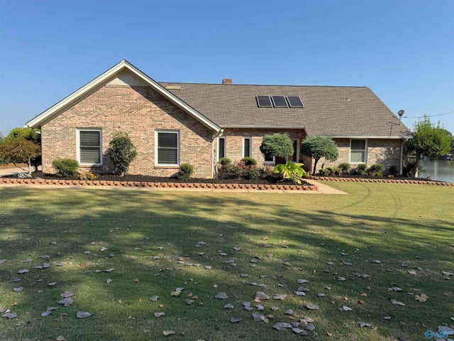 147 Lakewood Drive, Gadsden