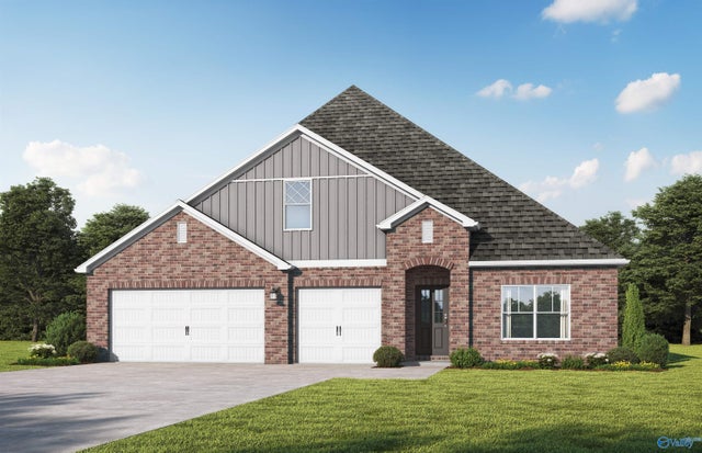 160 Chesire Cove Lane, New Market