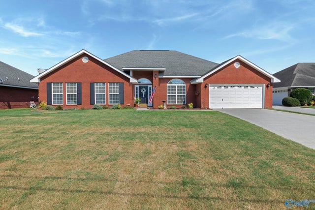 207 Brier Ridge Court, Madison