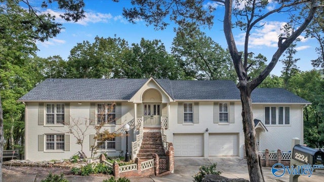 2224 Briarcliff Road, Huntsville