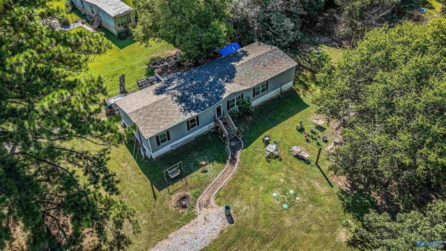 852 Boles Road, Hazel Green