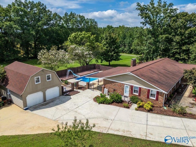 354 Hills Chapel Road, Hazel Green