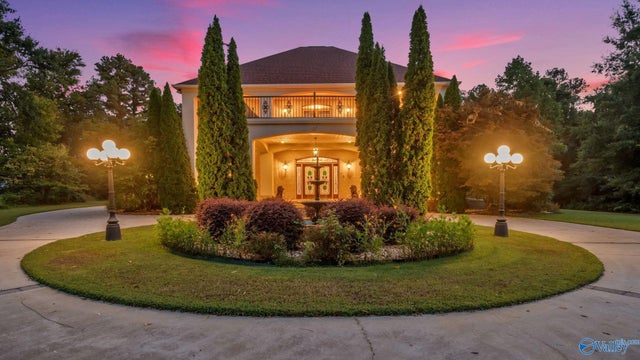 4521 Ivy Dale Road, Decatur