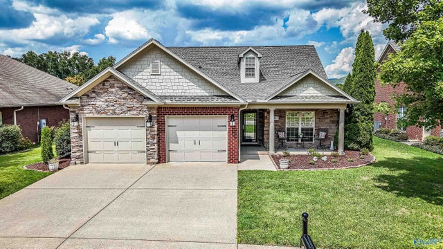 2413 Habersham Drive, Owens Cross Roads