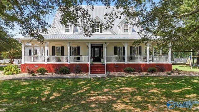 181 Gene Masburn Road, Boaz