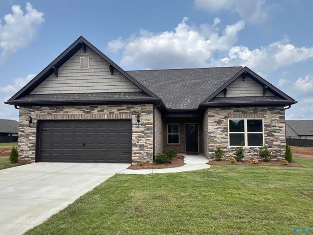 113 Huffman Street, Hazel Green