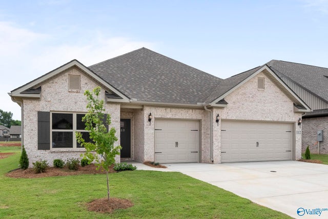 109 Huffman Street, Hazel Green