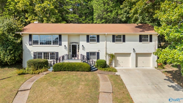 2101 Shades Crest Road, Huntsville