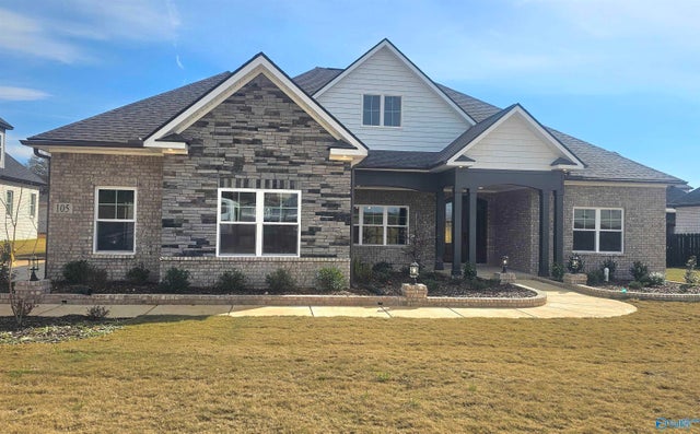 105 Sickle Mower Circle, New Market