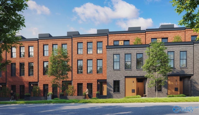 234 Washington Street Plan C, Huntsville