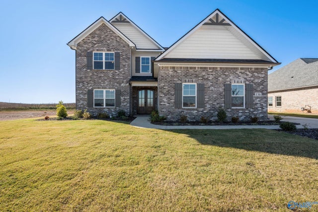 136 Brier View Drive, Meridianville
