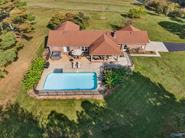 296 Mulberry Road, Hazel Green