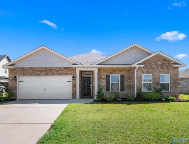 123 Barn Trail Way, Toney