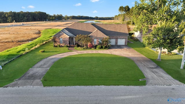 24589 Drawbaugh Road, Athens