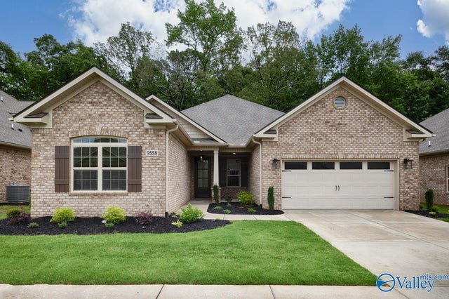 9552 Abington Cove Boulevard, Madison