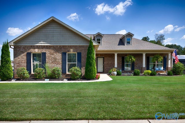 100 Ivy Meadow Circle, Hazel Green