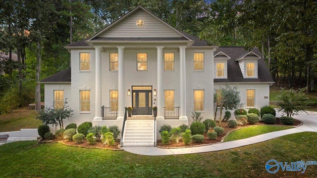 154 George Byrd Drive, Owens Cross Roads