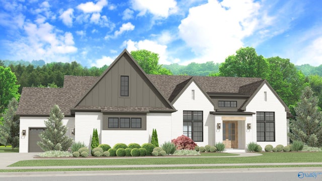 2702 Porch Swing Place, Huntsville