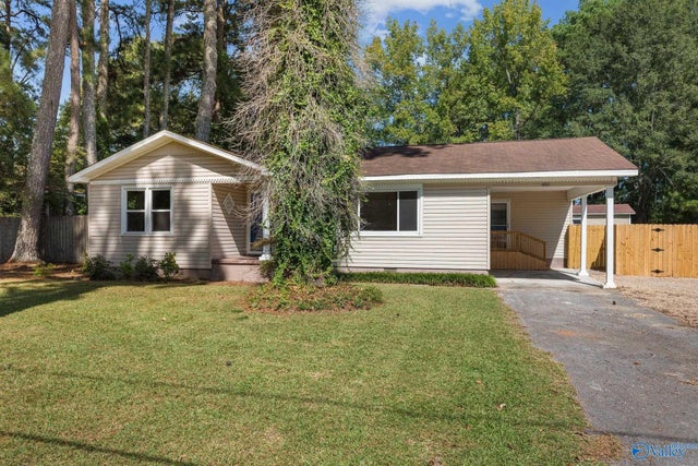 401 Longhorn Pass, Hartselle