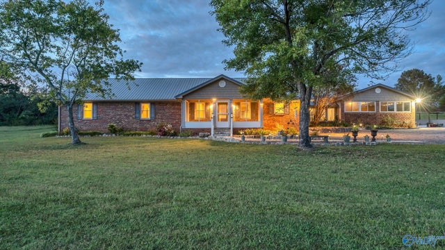 701 Cave Spring Road, Owens Cross Roads