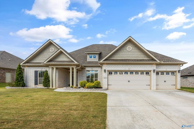 4505 Eagles Rest Drive, Owens Cross Roads