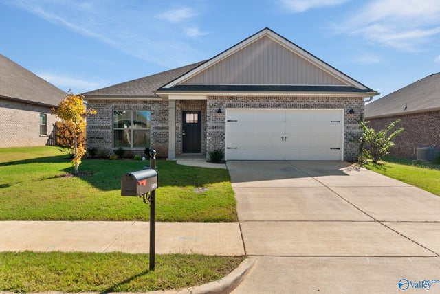 14896 Demarie Lane, Athens