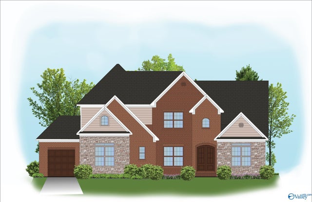 106 Sherry Hill Trail, Madison