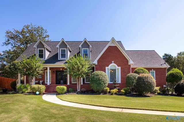 3412 Oakridge Drive, Decatur