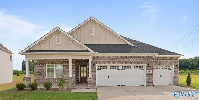 16429 Hamilton Place, Athens