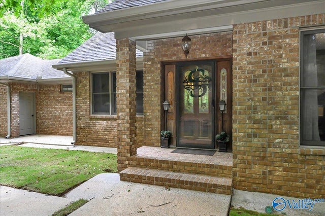 1920 Warnke Road, Cullman