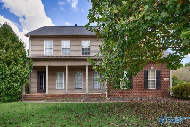 145 Bridge Arbor Lane, Huntsville