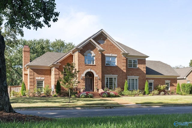 5012 Wainwright Avenue, Huntsville