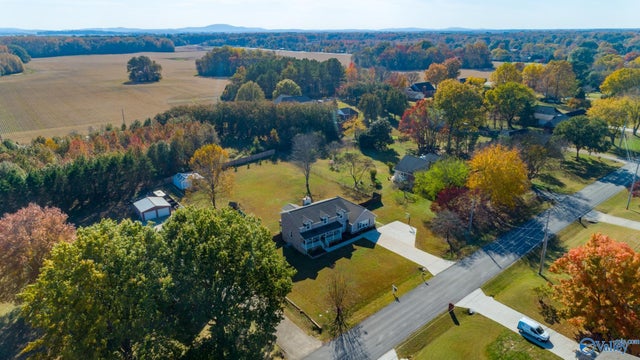 226 Slaterock Road, Hazel Green