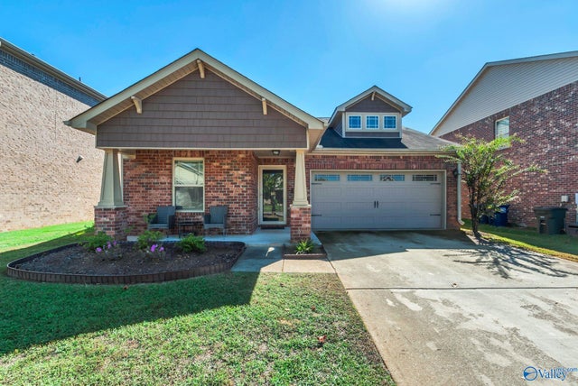 505 Maple Cove Lane, Madison