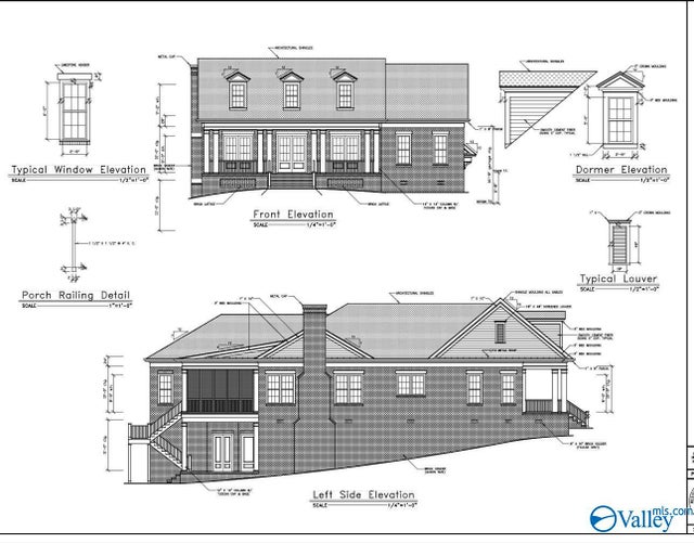Lot 15/ 30 South Ridge, Huntsville