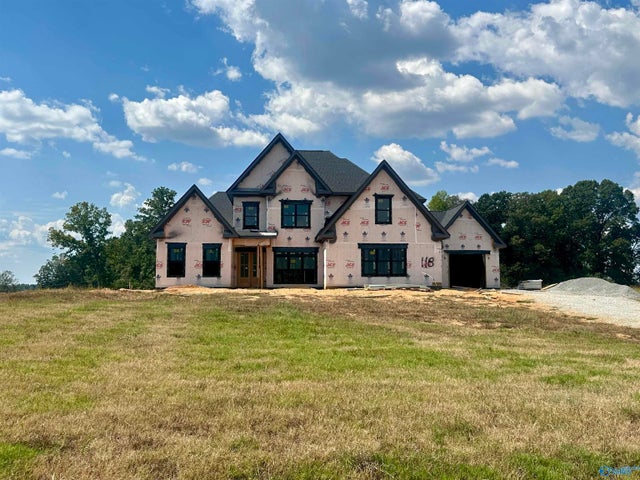 118 Sydney School Way, Hazel Green