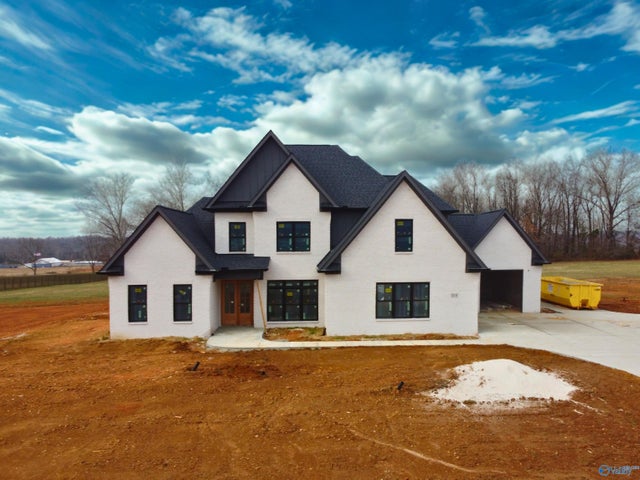 118 Sydney School Way, Hazel Green