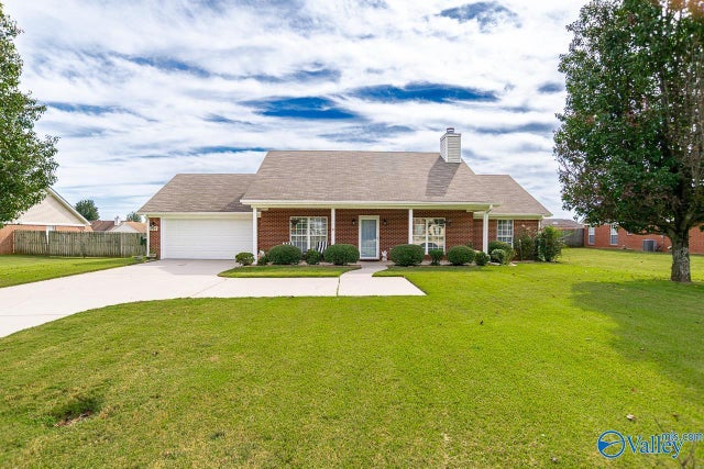 722 Elkwood Section Road, Hazel Green
